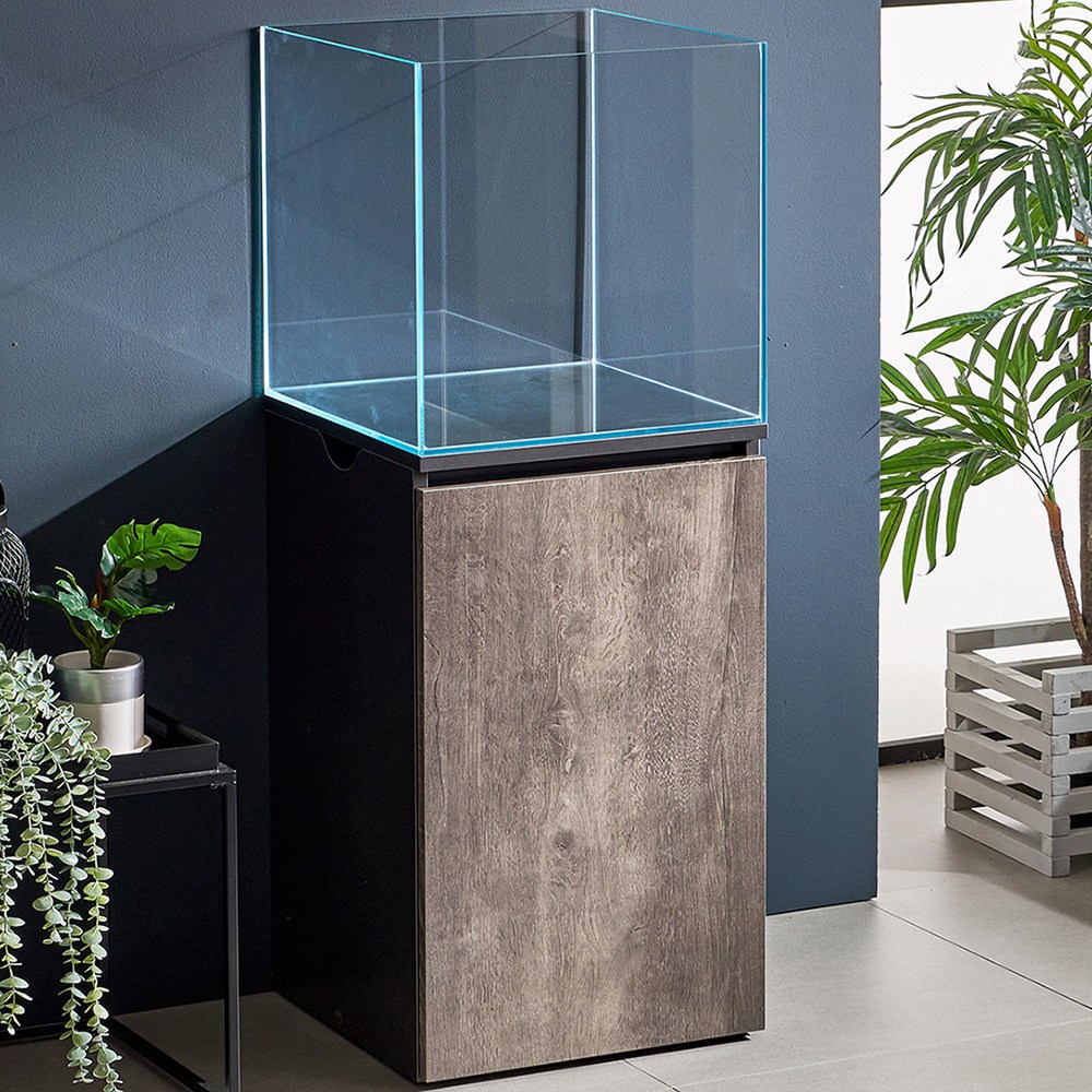 우드초코 45 x 45 어항 받침대 큐브 수조 1자 축양장 다이 ADA 형 수초 열대어 금붕어 수족관 107,900원