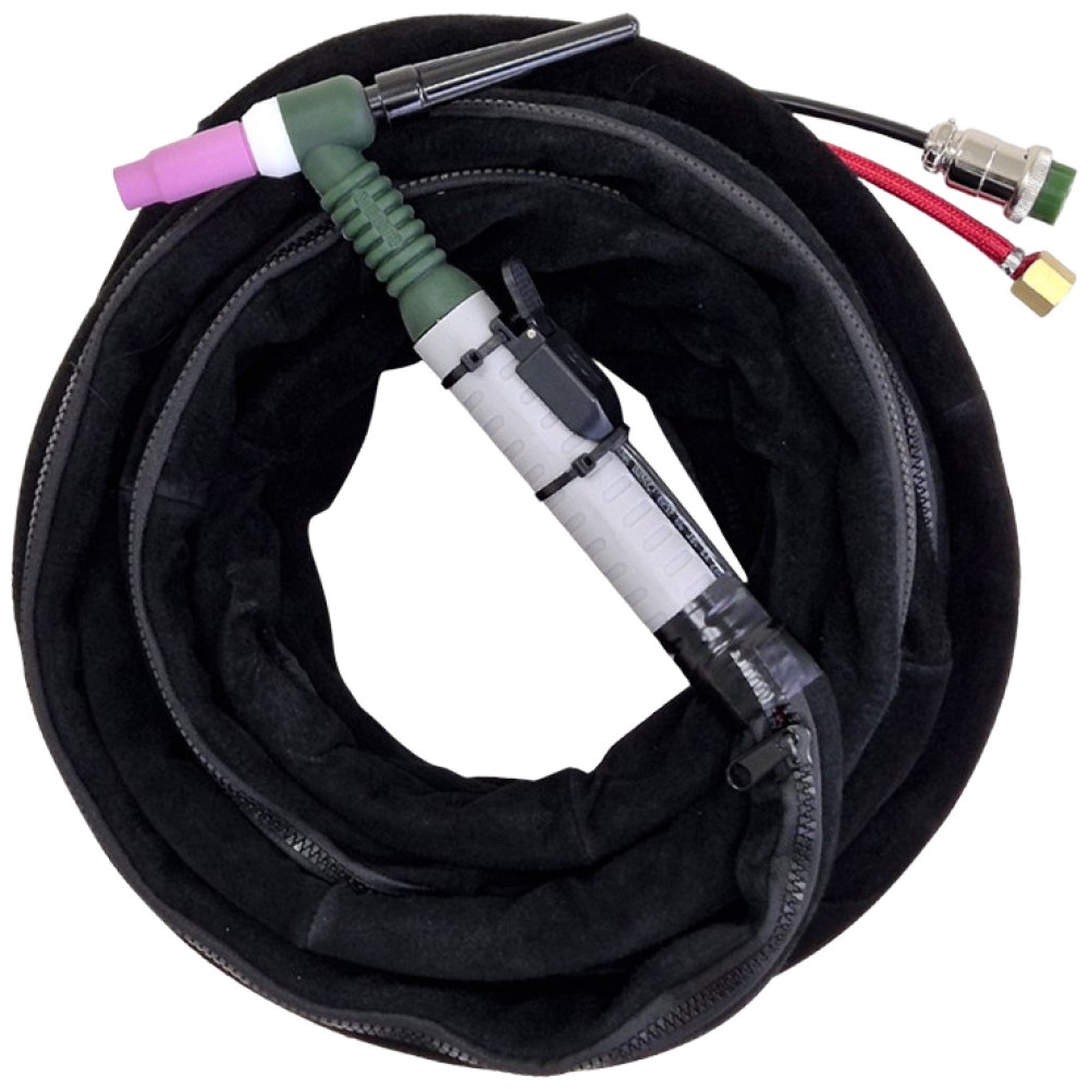 코윅 350A 알곤 티그 토치 공냉식 세트 용접 용품 부품 153,000원