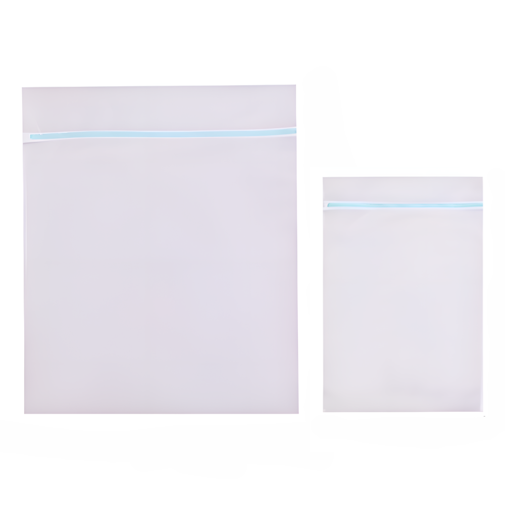 올리숲 초대형 이불 빨래망 촘촘한 세탁망 대형 중형 1set 17,600원