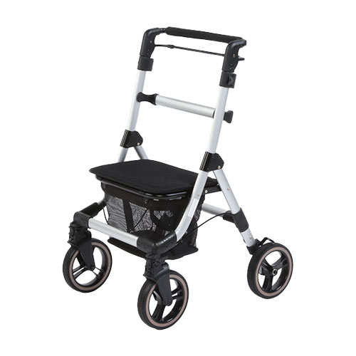국산 어르신보행기 이차 E:CHA 노인보행보조기 성인용 접이식 고급 실외용 할머니 알루미늄 경량 어른유모차 노인 장기 요양등급 복지용구 24,060원