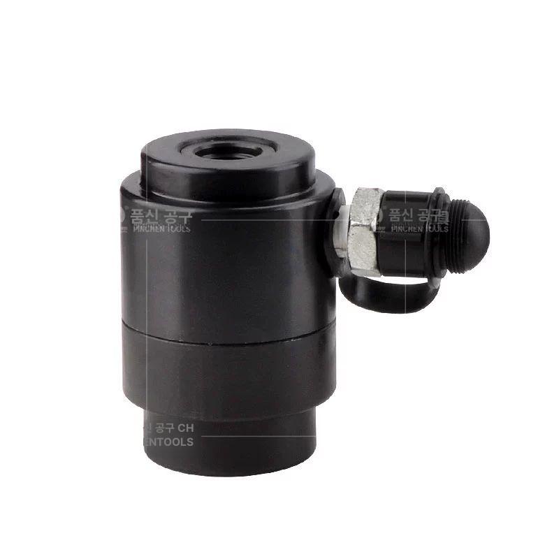 유압천공기세트 홀가공 홀커터 10톤 HH-HP-8B 호현산업, 1세트 44,000원