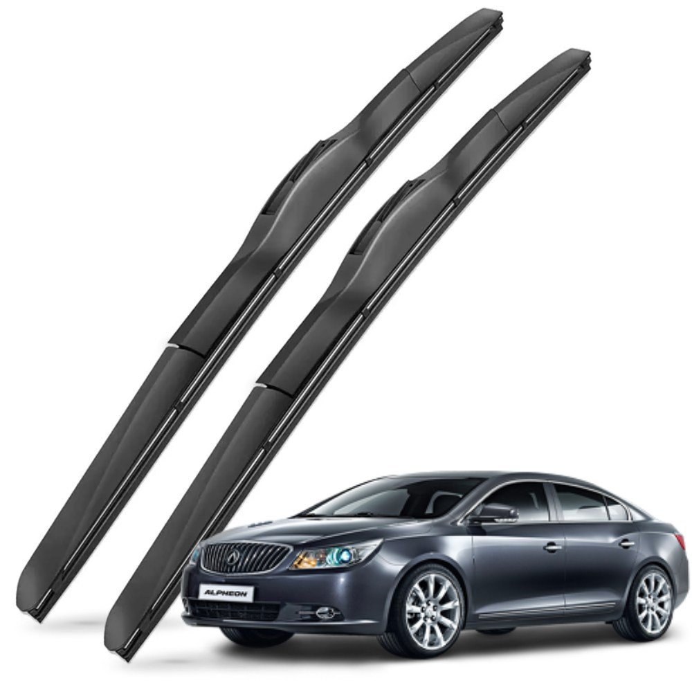 쉐보레 호환 알페온 자동차 하이브리드 전면 와이퍼 1+1, 알페온 (00~15)NH-650+450mm 14,800원