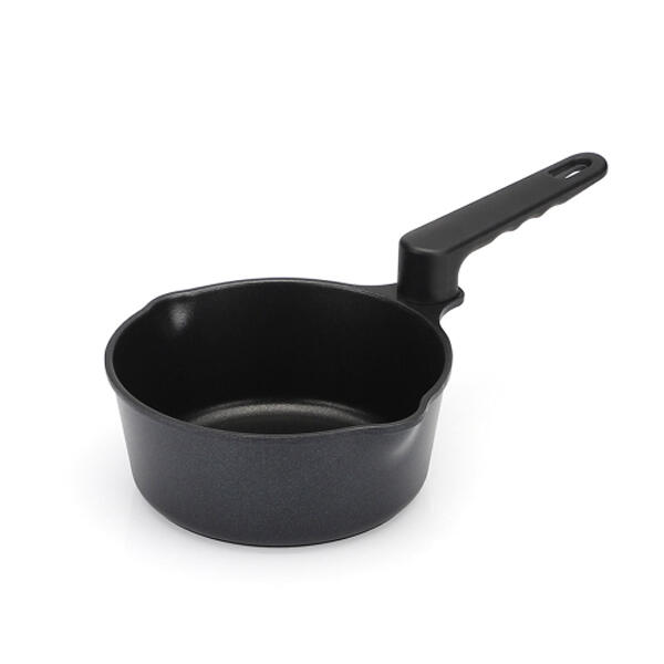 아트박스/서울리빙 키친아트 휴브 인덕션 트리플냄비 16cm 편수 12,300원