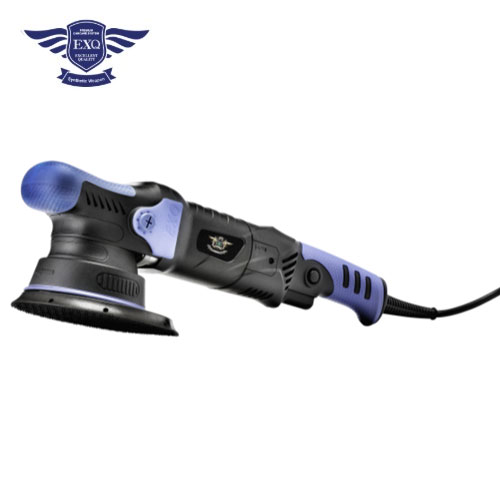 EXQ MP-100 듀얼액션광택기 폴리셔 토크마스터 PRO 21mm 437,000원