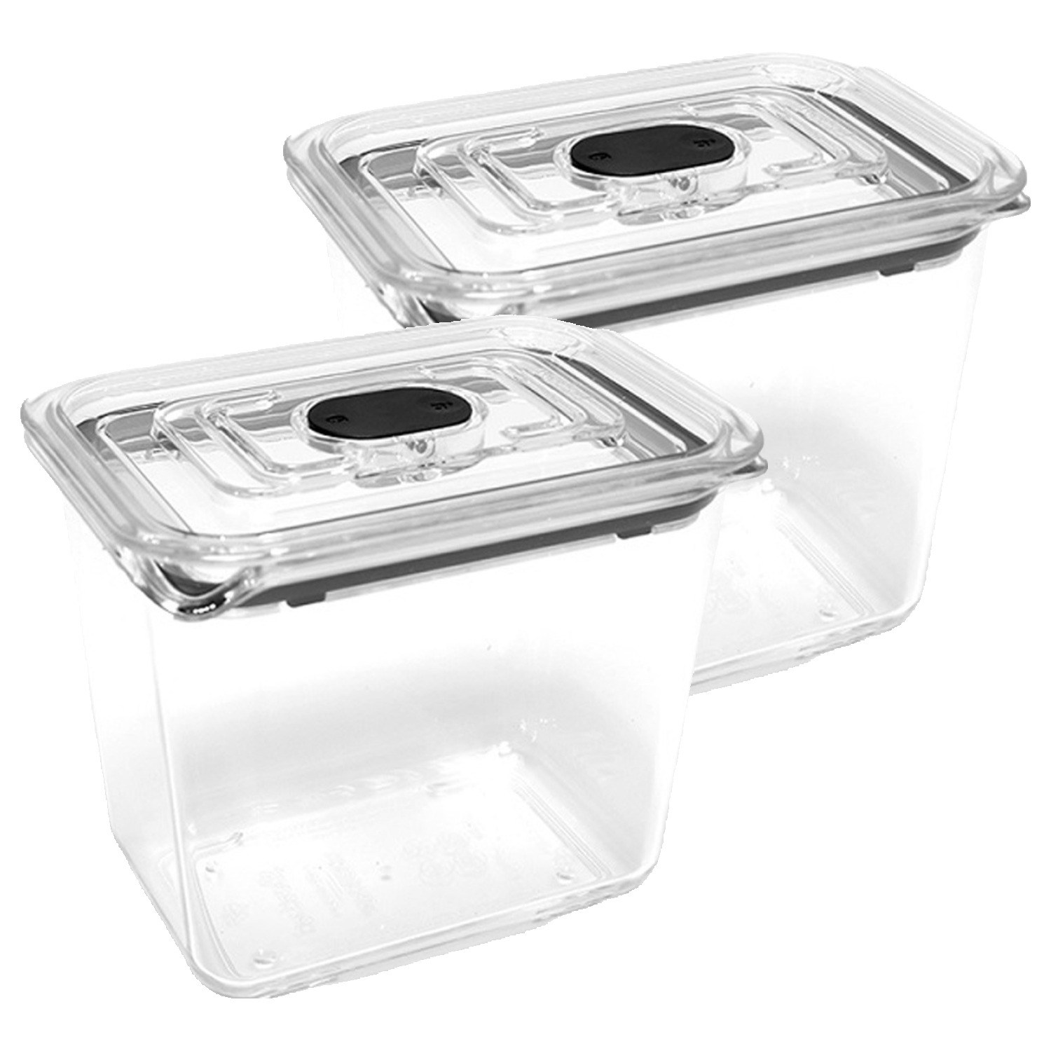 prepara 브루클린 트라이탄 밀폐용기 2~5호 990ml 44,740원