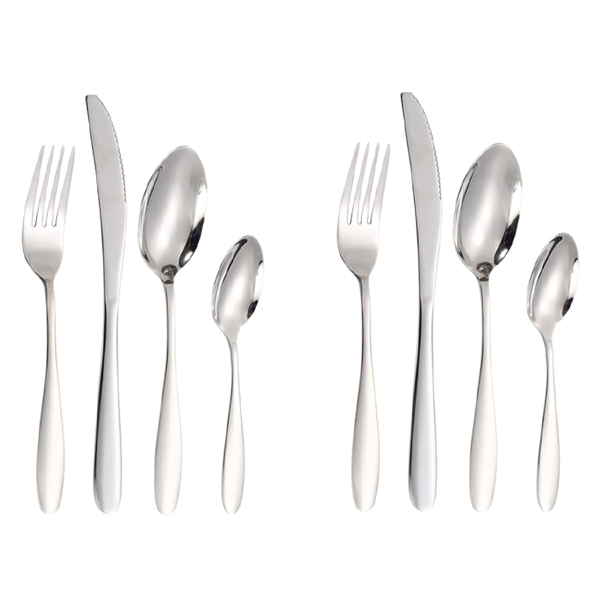 해피위더스 304 스텐 양식기 커트러리 세트 14,740원