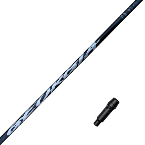 조지아 핑 전용 조지아 그레이 50X 드라이버 샤프트 슬리브 + 그립 세트 120,000원