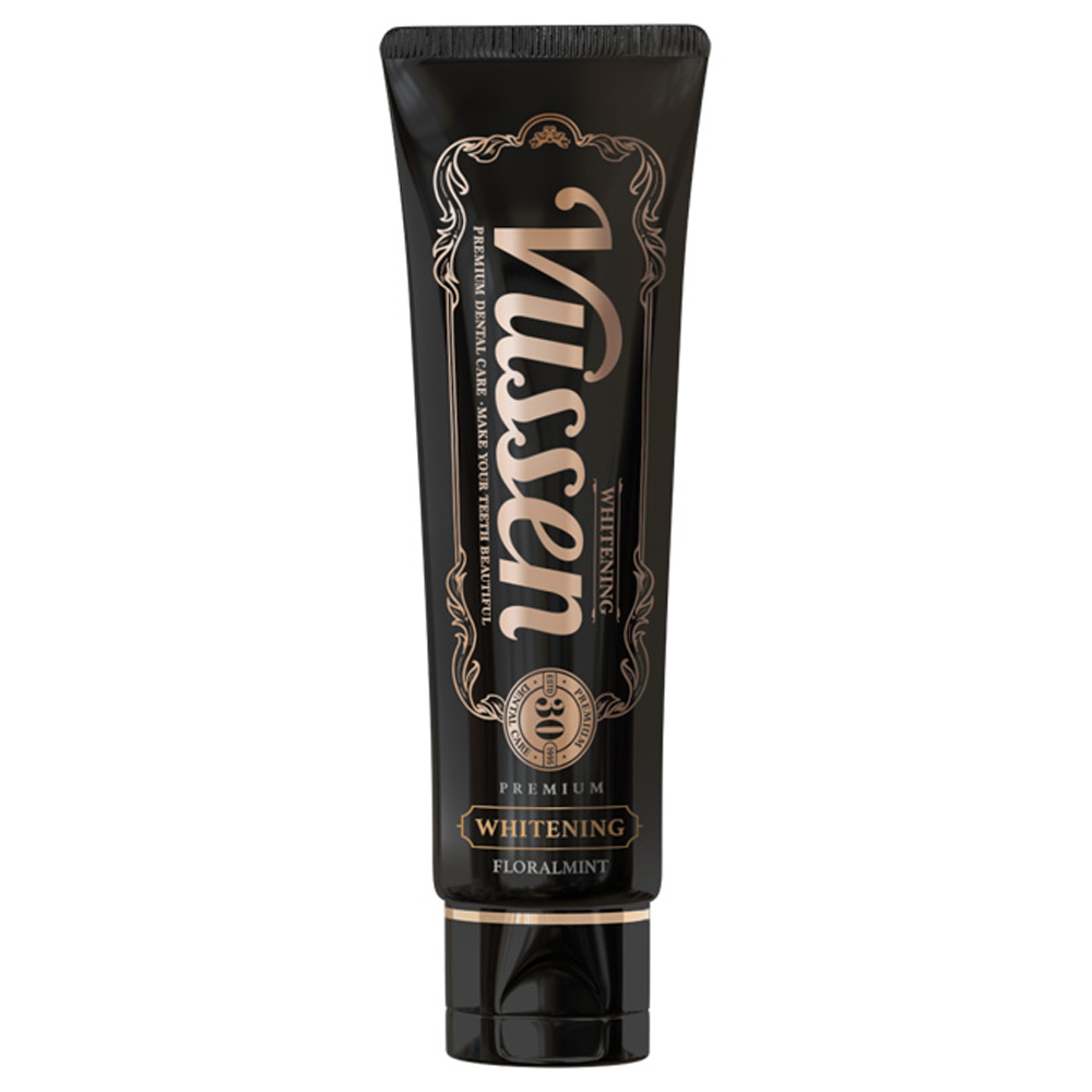 오스템파마 뷰센 30 치아 미백제 치약, 1개, 80g 8,400원