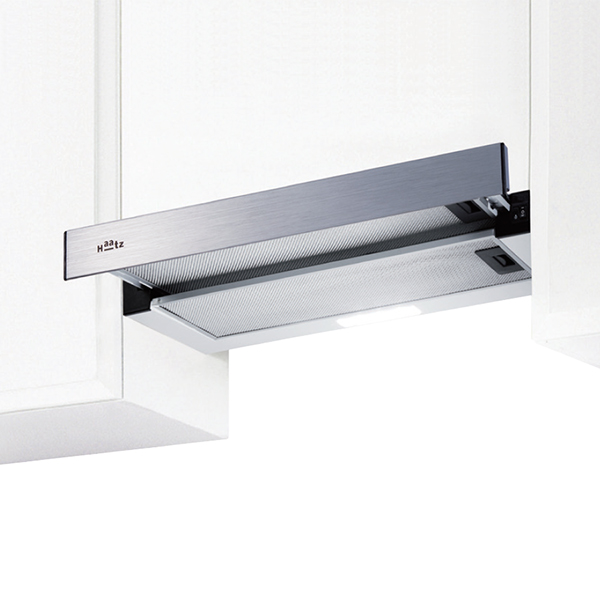 Haatz 하츠 쿠치나 레인지후드, G60AL, 고객직접설치 55,000원