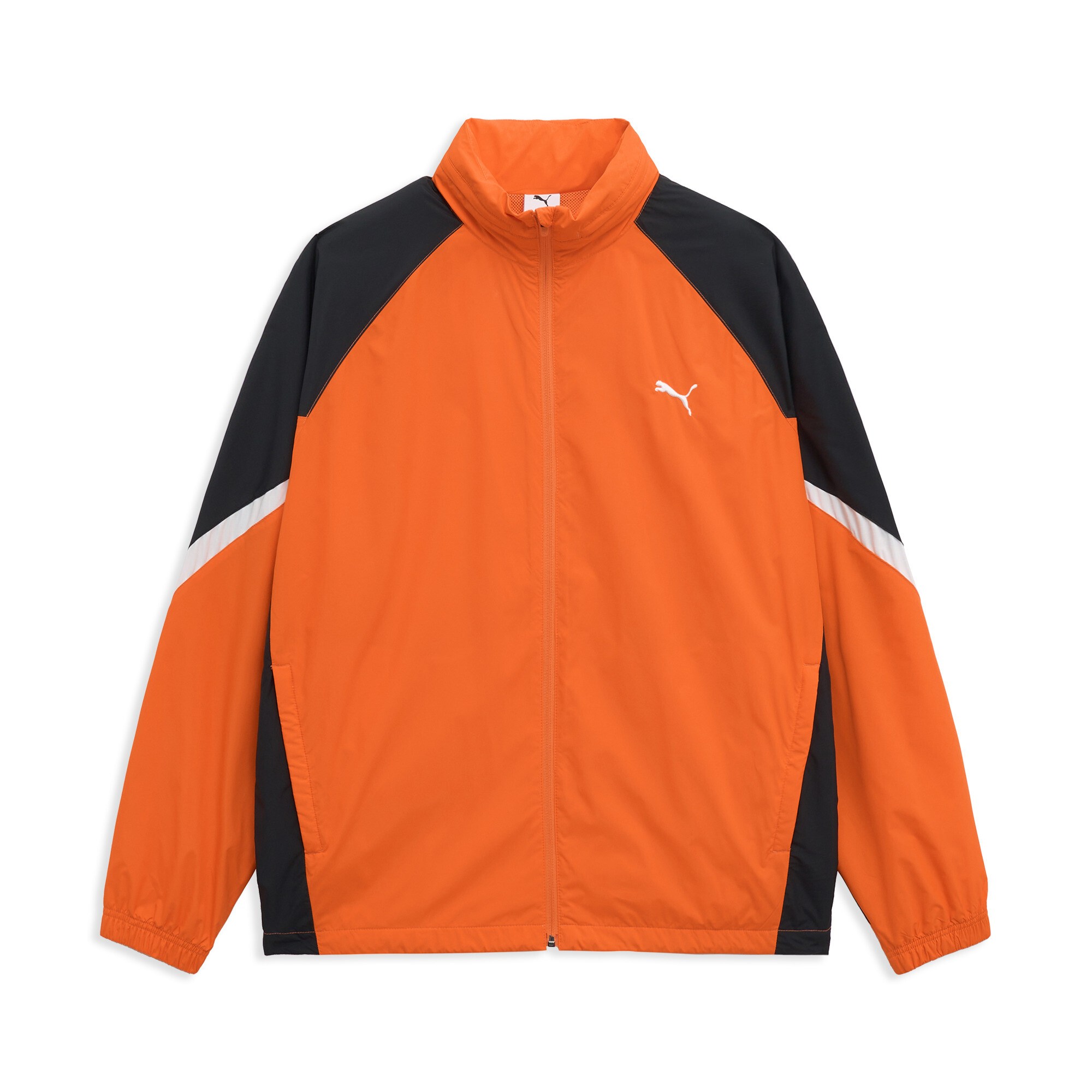 [푸마 공식] 우븐 웜업 자켓 (94143003) 69,500원