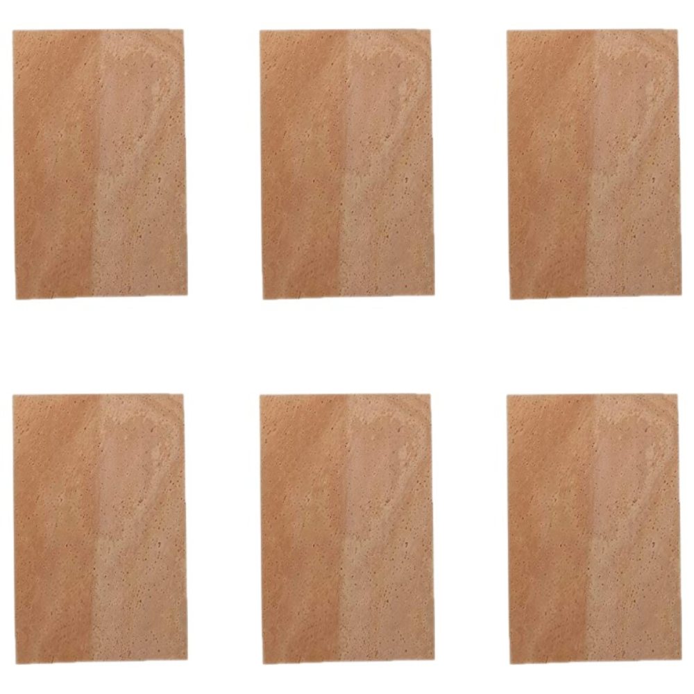 이태리 피죠니 프리미엄 색소폰 넥코르크 알토,테너,소프라노 공용, 브라운, 6개, 현재가 18,900원