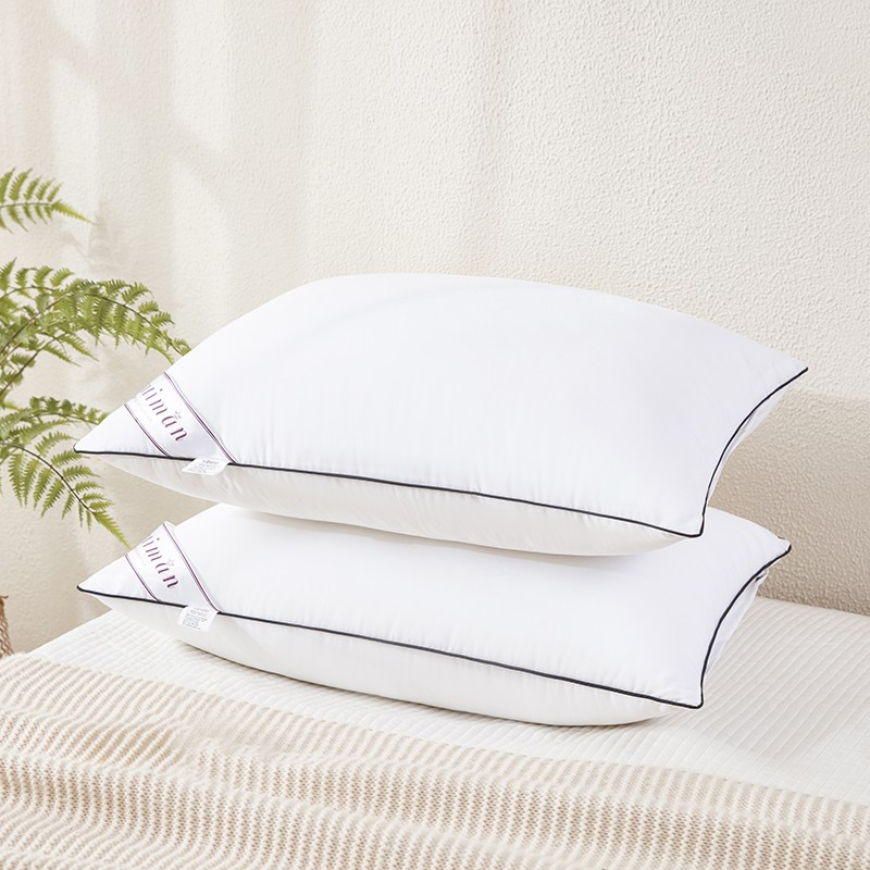 헤르티만 고중량 호텔용 마이크로화이버 향균 베개솜 35,800원