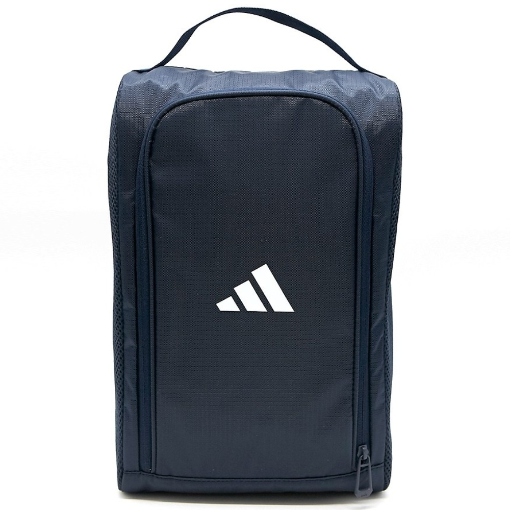 ADIDAS SMU SHOE BAG2 IN2693 ,IX0748 신발주머니, IX0748 네이비, 1개 18,340원