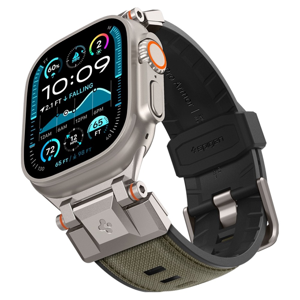 슈피겐 워치밴드 듀라프로아머 AMP09102 49,770원