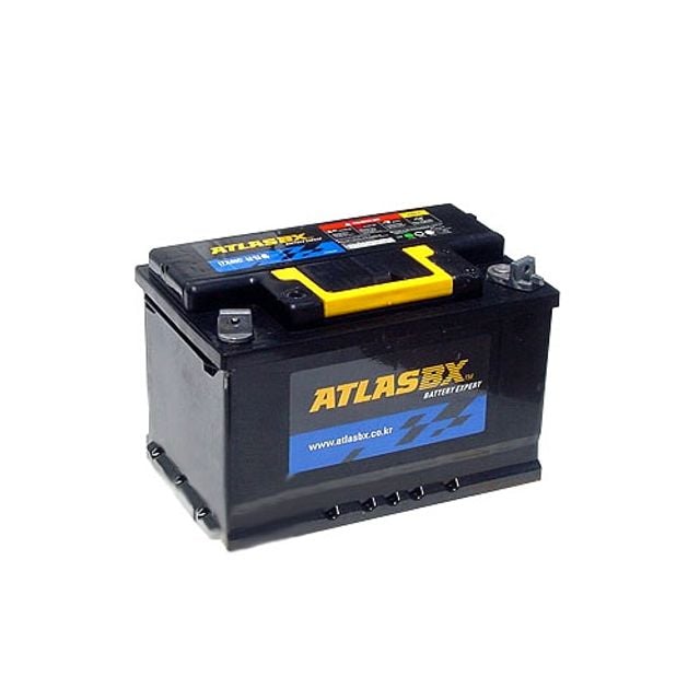 한국아트라스BX ITX80D 12V80AHA 무보수밀폐형축전지 jhh+8125BJ 180,760원