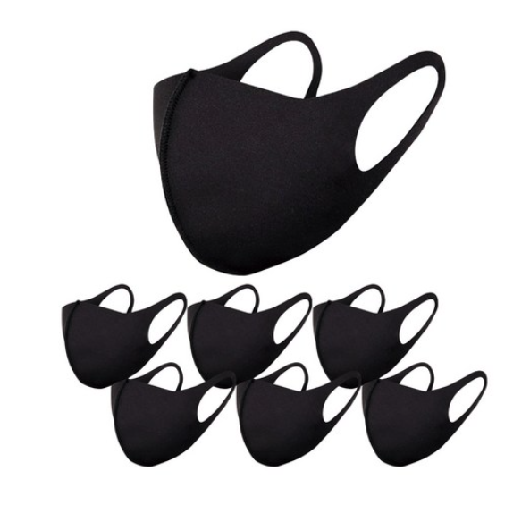 프로암스 남여공용 국산 3D입체 연예인마스크 7매 5,690원