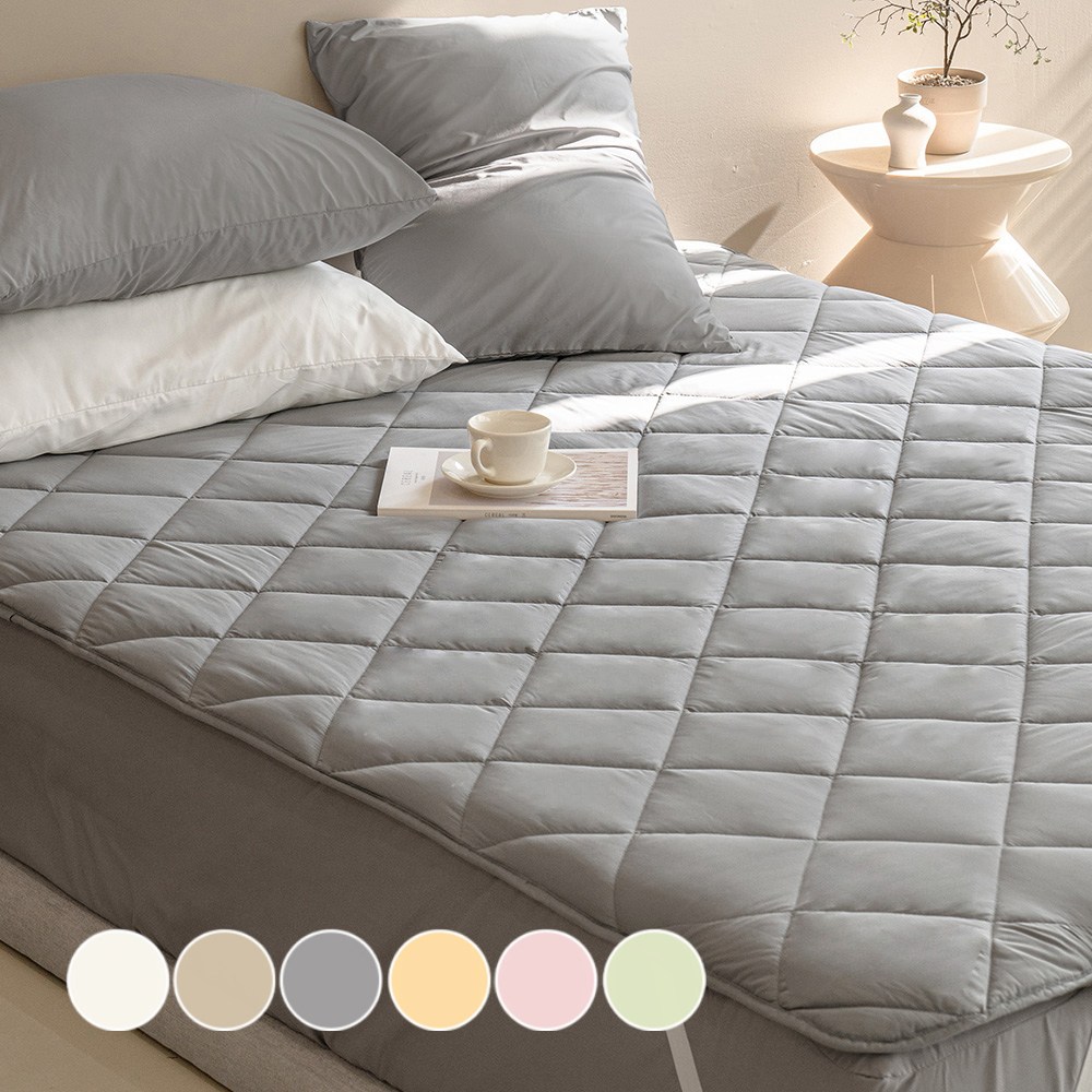 보넬라 먼지없는 알러지케어 침대패드 고정밴드 22,900원