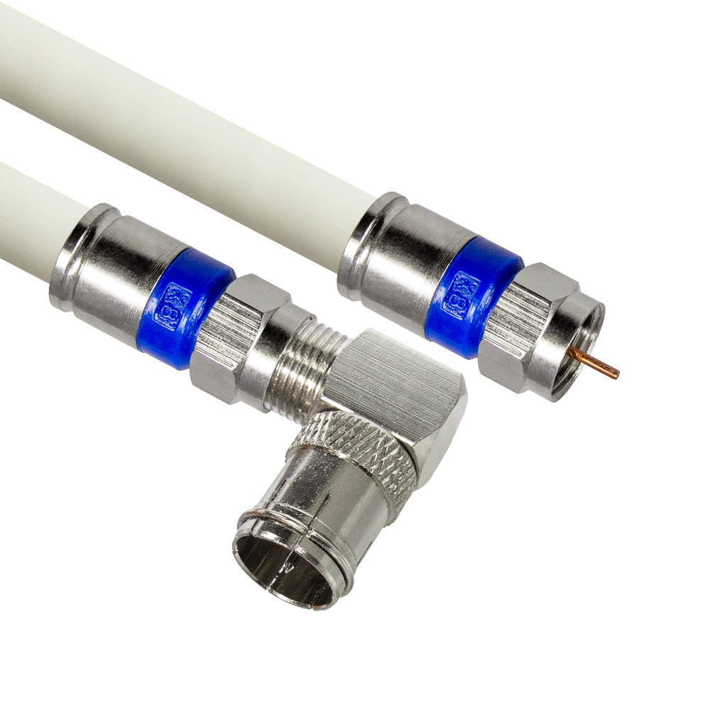 마하링크 국산 RF 안테나 5C 꺾임 수제작 동축 케이블, MLZ-RLW100 (10m), 1개 20,250원