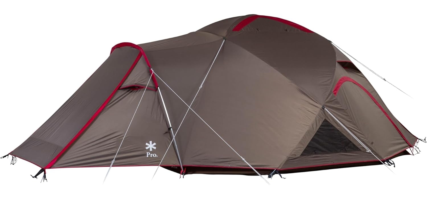 스노우피크 랜드브리즈 Pro 텐트 110,000원