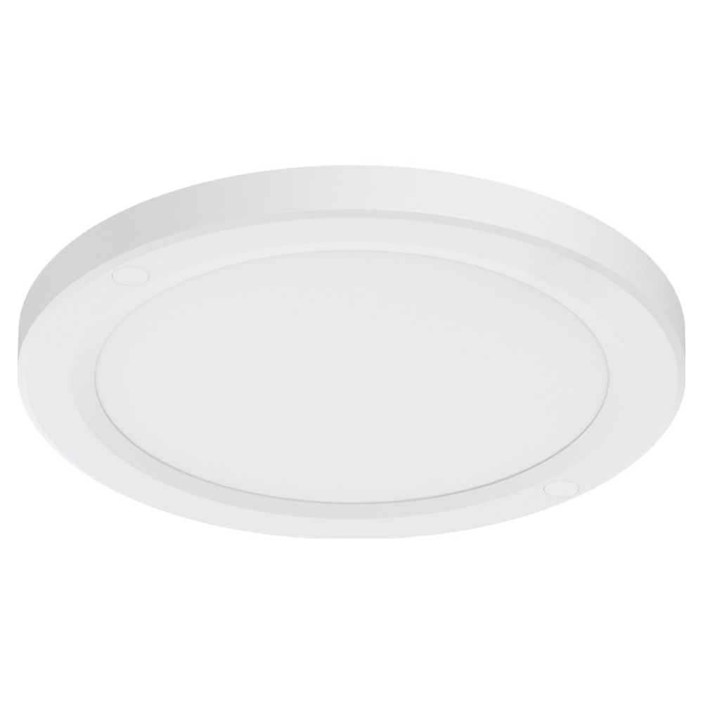 오스람 LED 원형 직부등 20W, 화이트 + 주광색 12,000원