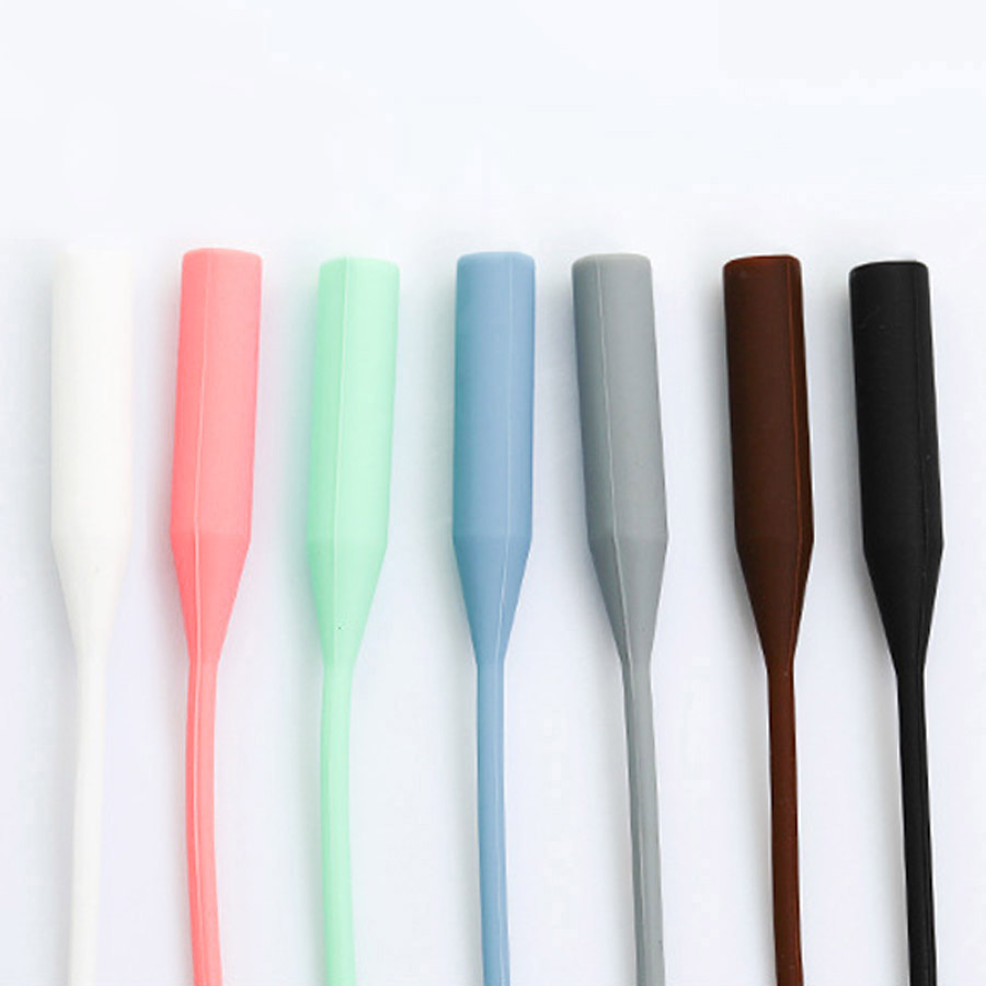 라피던트 실리콘 논슬립 안경줄 스트랩 7개 세트 9,790원