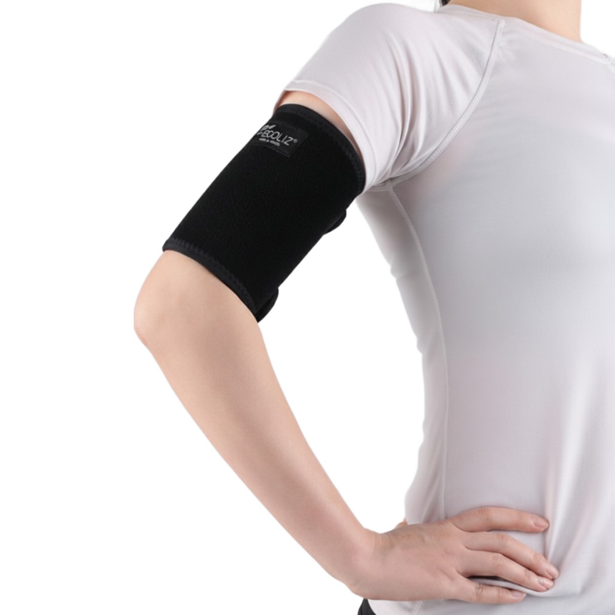 에코리즈 시크릿 슬림 팔뚝 보호대 16,800원