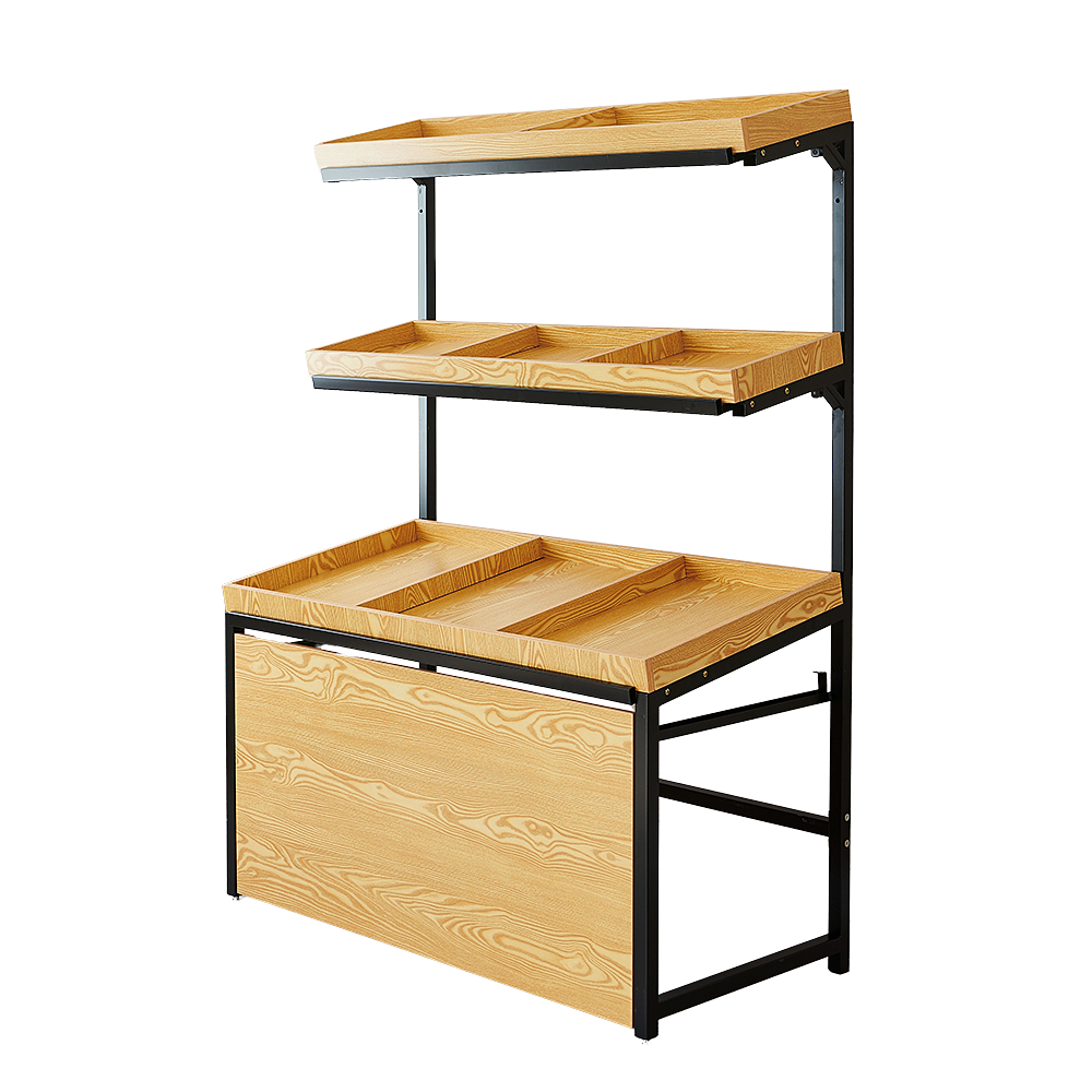 카페 빵 진열대 베이커리 진열장 마트 과일 과자진열대 273,000원