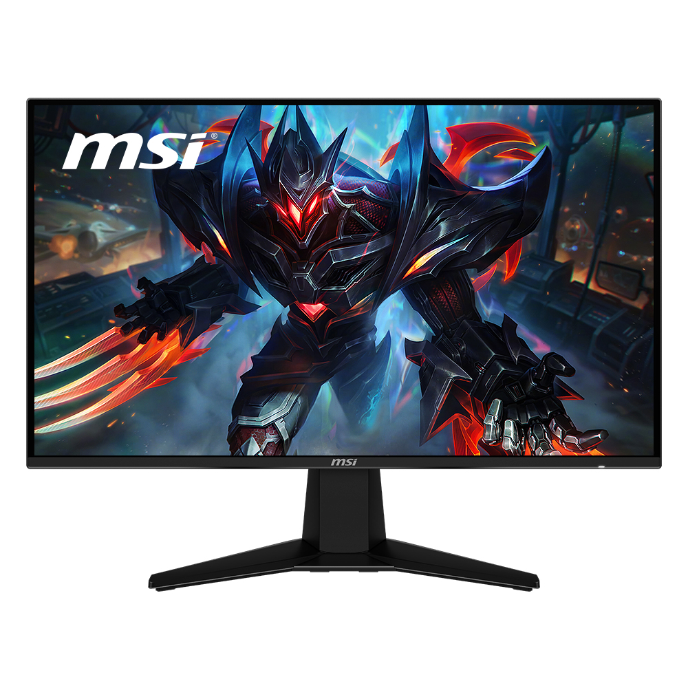 MSI FHD IPS 게이밍 144 HDR AI 무결점 모니터 105,150원