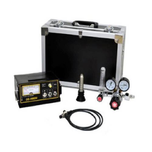 DS-H6600/가스식 누수탐지기/가스 추적식 누수탐지기/전자동 오토제로 시스템/옥내 왹외 탐사가능 1,200,000원