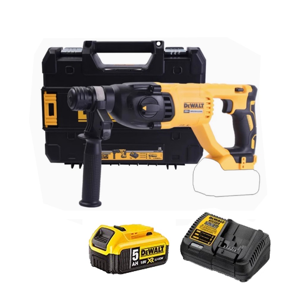 DCH133 디월트 함마드릴 충전 로타리 해머 햄머 드릴 20V max 308,500원