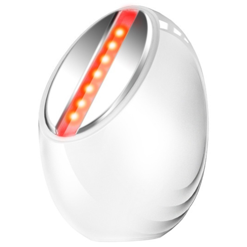 컬러테라피 EMS 고주파 갈바닉 얼굴 홈케어 마사지기 23,700원