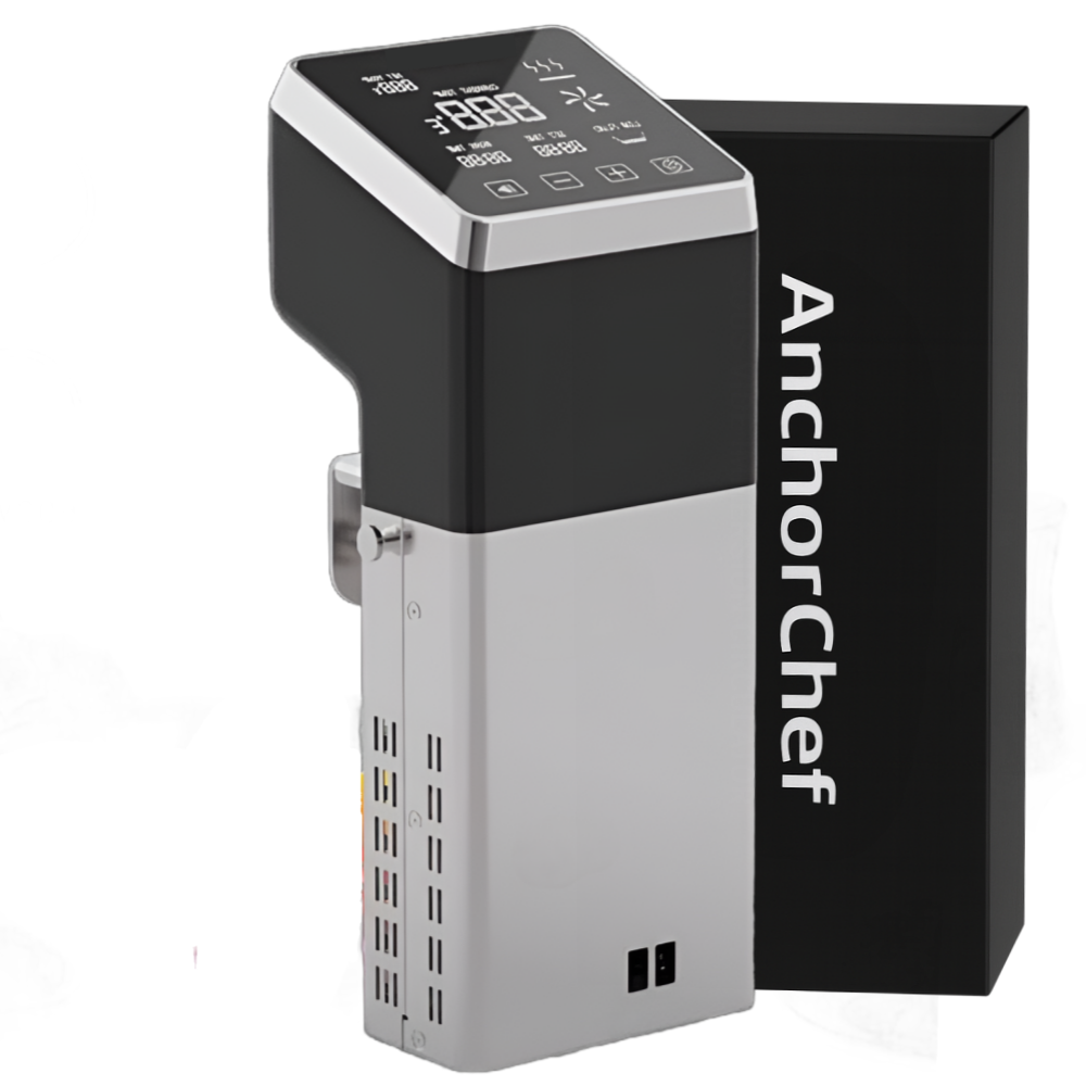 파워맥스 고출력 수비드 머신 수비드기계 1600W 저온 진공 조리기 상업용 가정용 532,900원