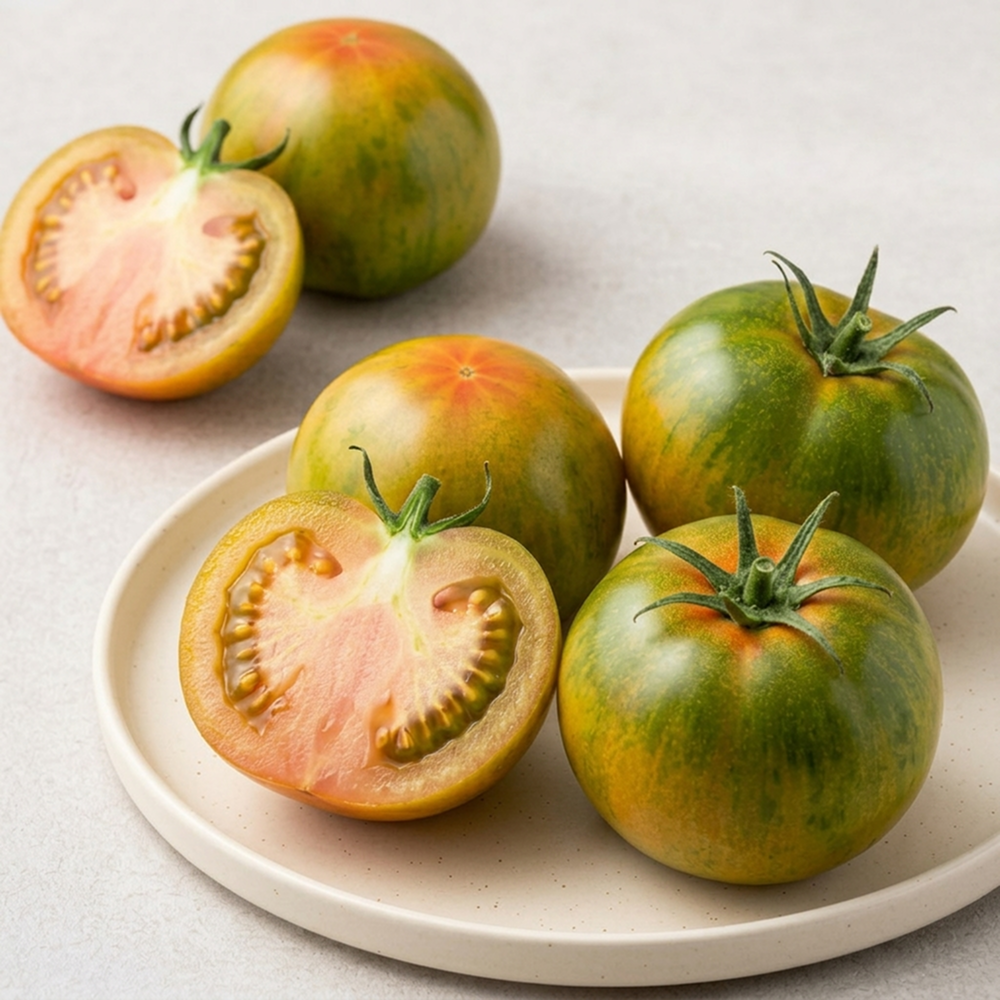 [산지직송] 대저짭짤이토마토 특품 로얄과(3S~S), 1박스, 2.5kg(3s~s) 26,100원