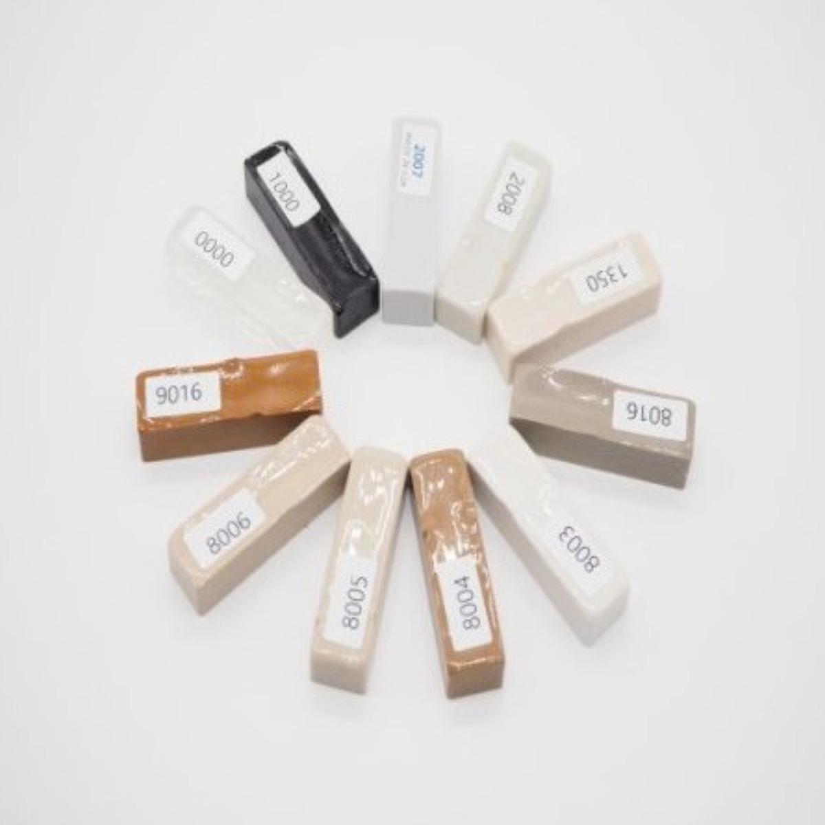 제이엠 경성유광메꿈제 10.5g 마루보수 강화 거실 인두기 바닥 나무 데크, 1개, 1350 6,900원