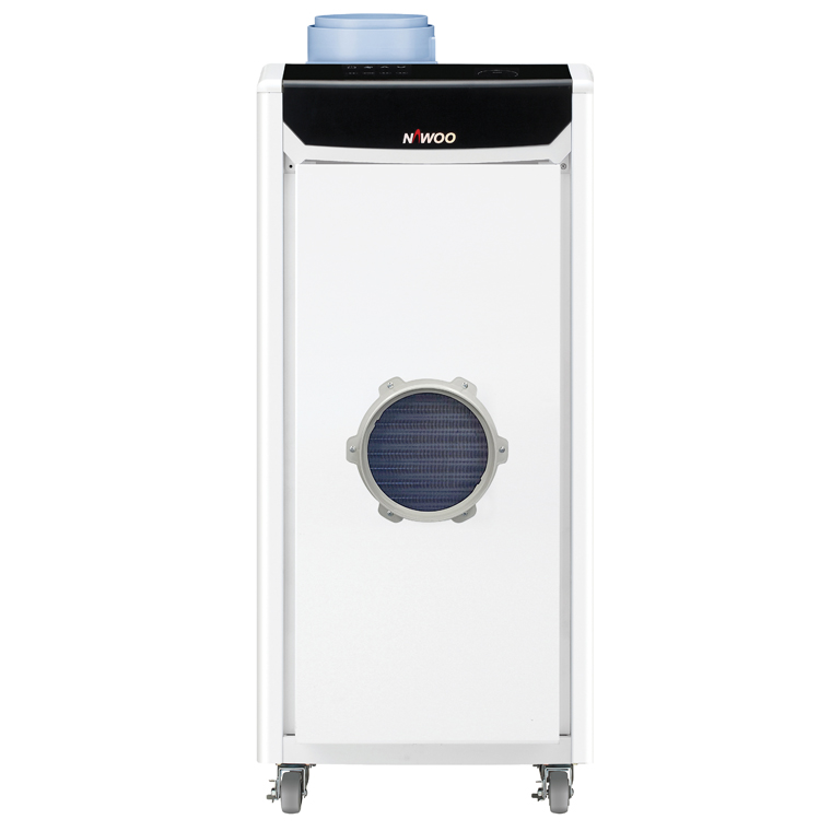 나우이엘 제습기 NED-125D 덕트형 자연배수 1,893,330원