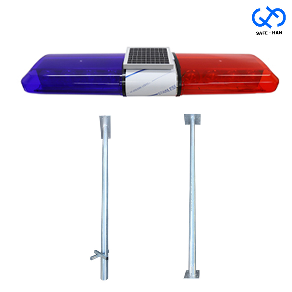 쏠라 장방형 경광등 도로 차량 산업용 718,000원