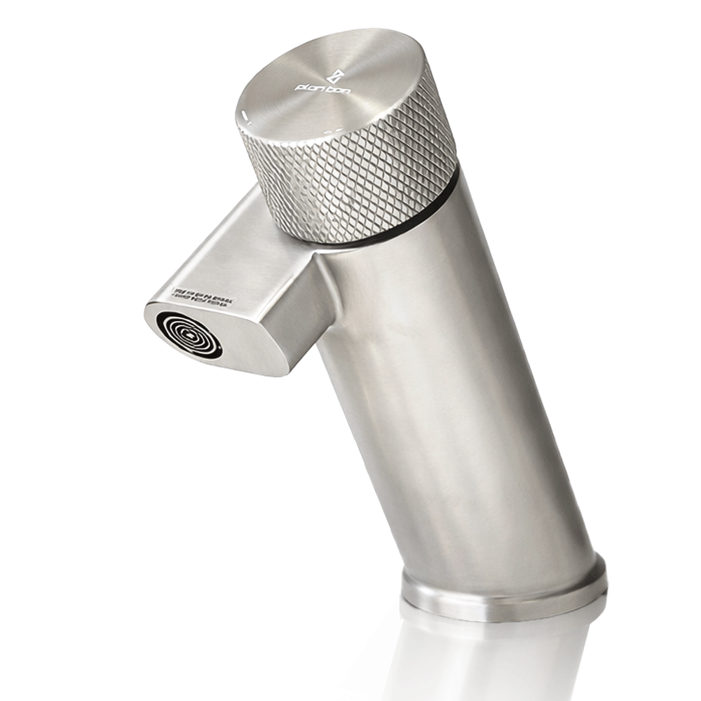 원홀세면대 수전 사틴 무광 스탠 시원 SB2-340 욕실 화장실, 1개 100,000원