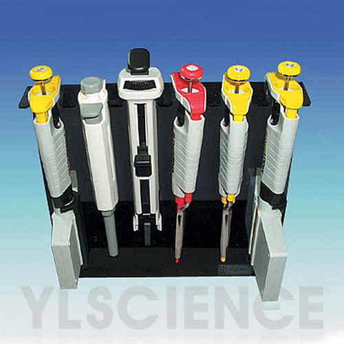 (JLS) Pipette Stand 피펫스탠드 피펫거치대 피펫보관대 피펫대 마이크로피펫 피펫걸이 25,300원