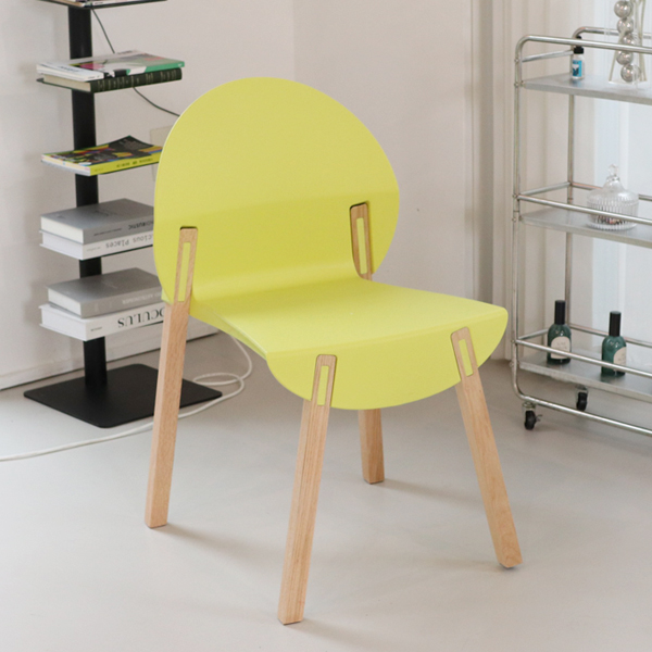 라라하우스 세인트 인테리어 체어 59,800원