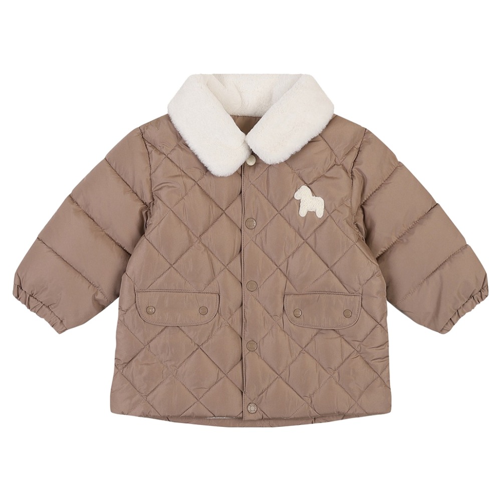 에뜨와 선물용 로건 FL 점퍼 130,940원