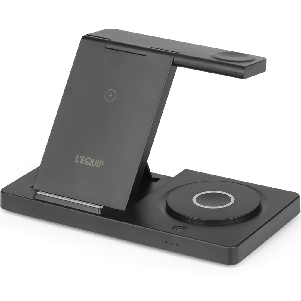 리큅 플립온 3 in 1 고속 무선충전기 LWC-PF01 14,900원