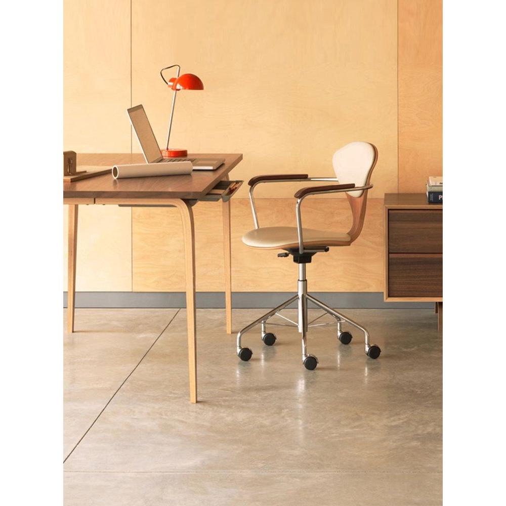 OBLY 책상의자 오피스의자 허리편한사무실의자 사무의자 편한사무실의자 컴터의자, Cherner Task chair (팔걸이) 1,328,800원