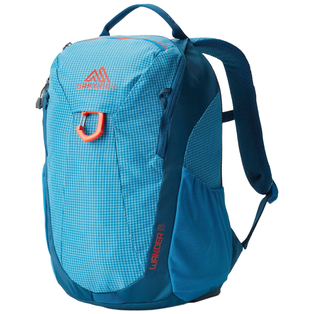 그레고리 완더 8 키즈 백팩 초등학생 저학년 소풍 보조 가방 90,400원