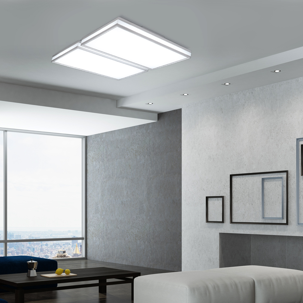 원하 국산 삼성 칩셋 천장 조명 카타르 거실등 LED120W, 화이트(주광) 82,290원