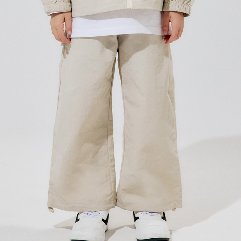 바브키즈 폴 윈드 팬츠 17,900원