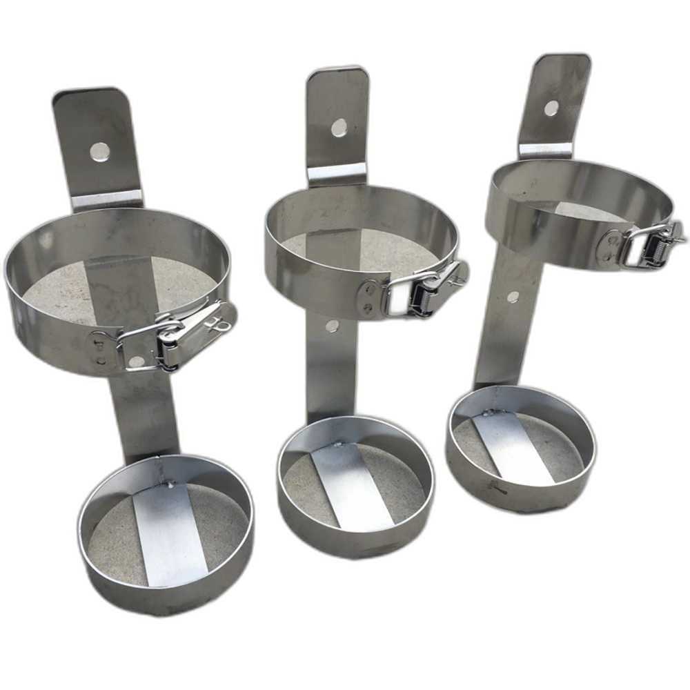 소화기 거치대 304스텐 선박용 지게차 차량용 고정 브라켓 홀더 받침대 42,600원