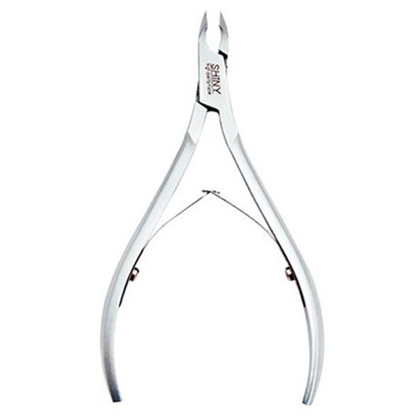 샤이니스타 프로라인 큐티클 제거 니퍼 롱타입 JAW12 19,700원