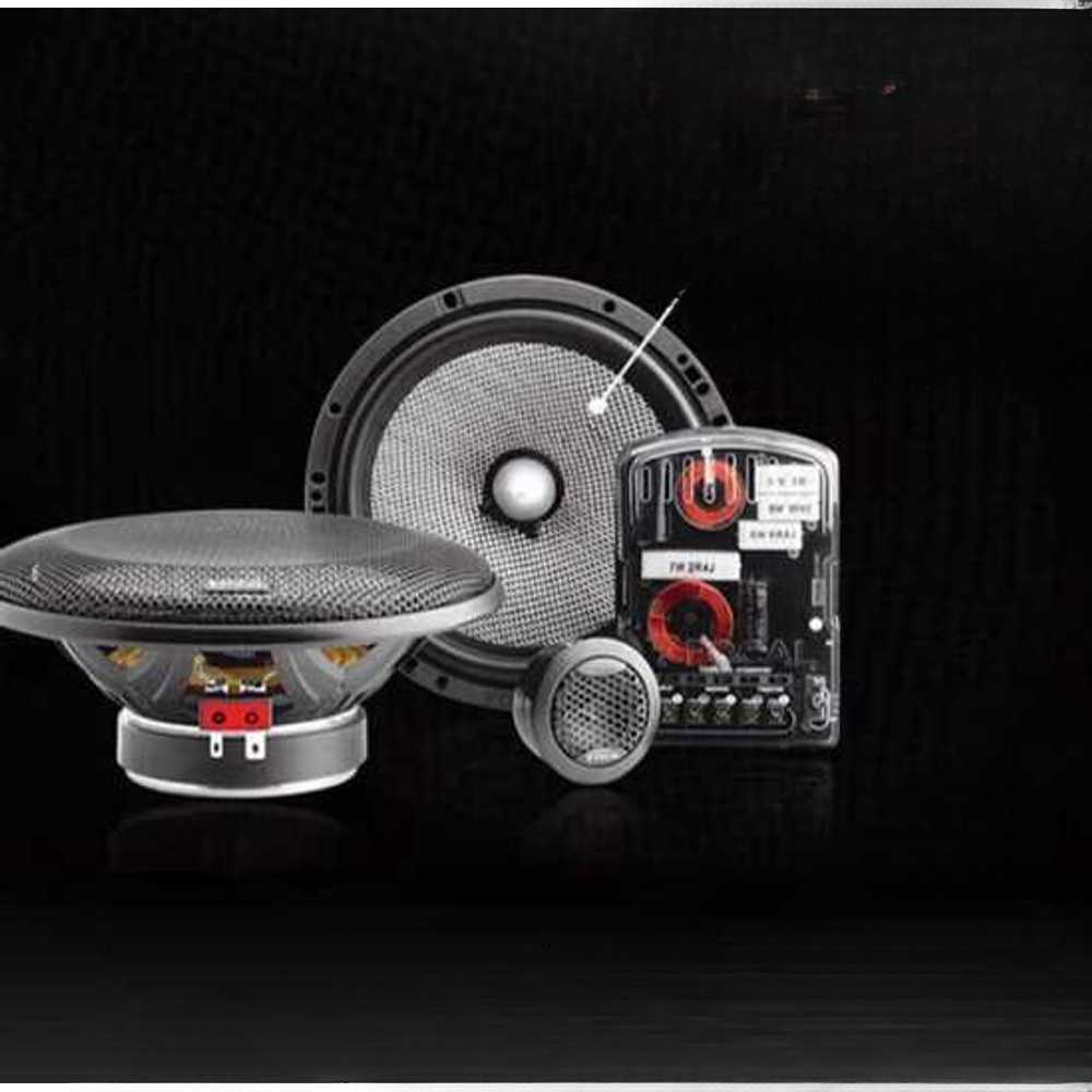 Focal 자동차 오디오 스피커 순정스피커교체용 165AS 165AC, 165AC  세트(뒷문), 1개 122,500원