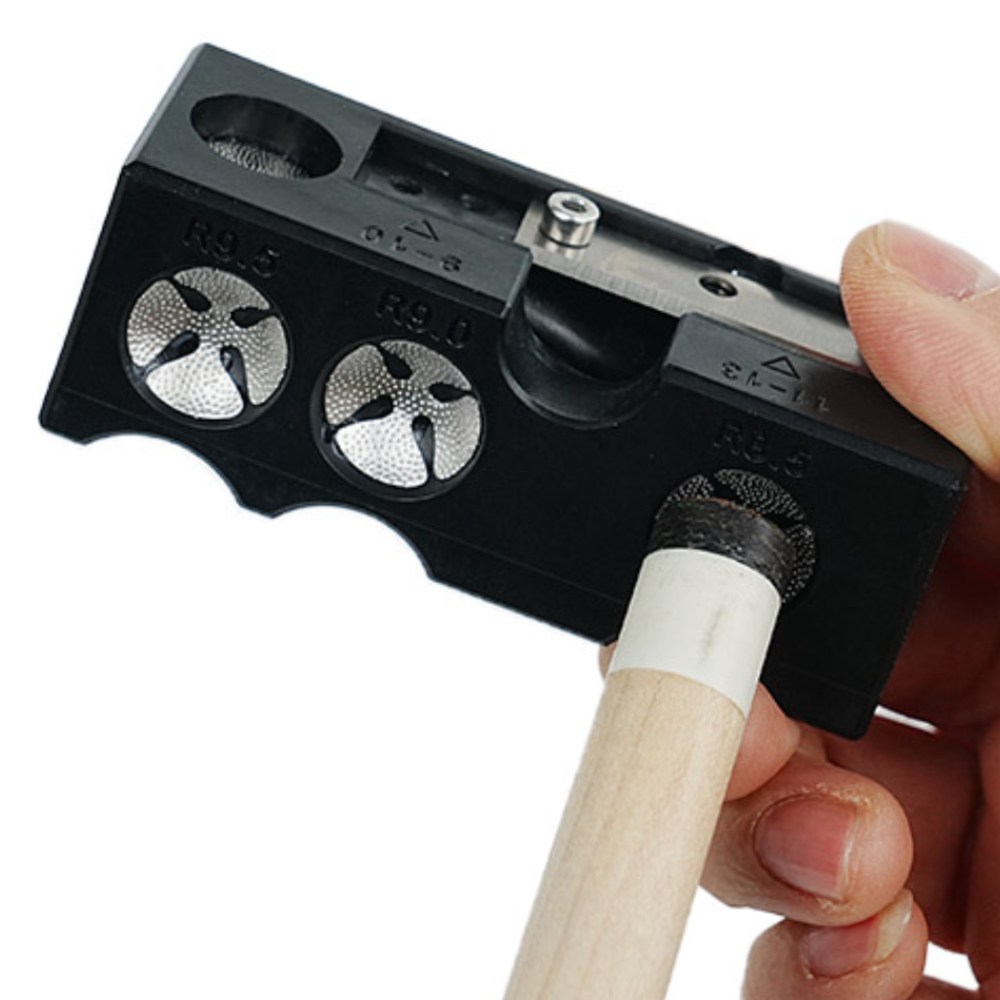 당구 큐팁 손질 도구 교체 멀티 관리 툴 직사각형 12,160원