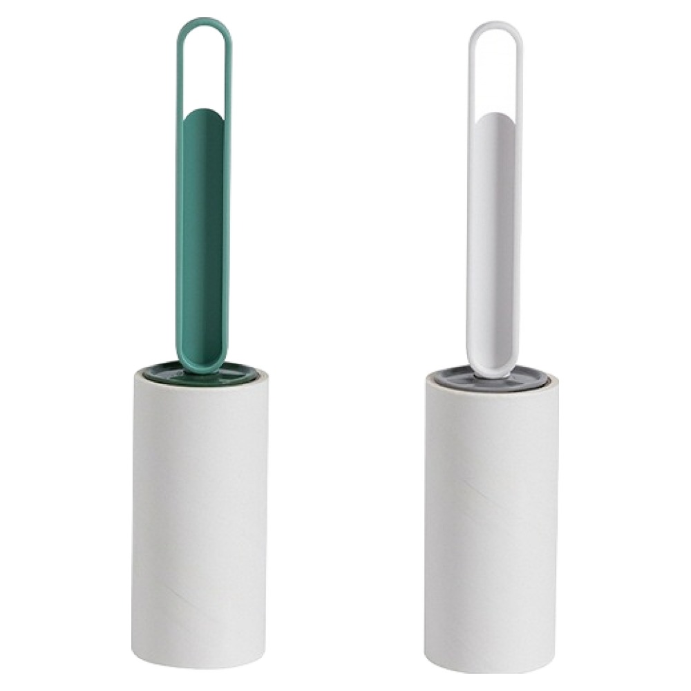 피어니스트 핸들 일자 테이프 클리너 그린 + 화이트 세트 11,410원